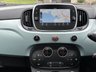 USED 2020 70 FIAT 500 1.0 MHEV Launch Edition Hatchback 3dr Petrol Manual Euro 6 (s/s) (70 bhp) 