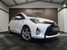 USED 2016 16 TOYOTA YARIS 1.5 VVT-h Icon Hatchback 5dr Petrol Hybrid E-CVT Euro 6 (101 ps) FTSH I 6k Miles I 1 owner