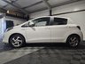 USED 2016 16 TOYOTA YARIS 1.5 VVT-h Icon Hatchback 5dr Petrol Hybrid E-CVT Euro 6 (101 ps) FTSH I 6k Miles I 1 owner