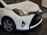 USED 2016 16 TOYOTA YARIS 1.5 VVT-h Icon Hatchback 5dr Petrol Hybrid E-CVT Euro 6 (101 ps) FTSH I 6k Miles I 1 owner