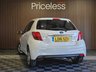 USED 2016 16 TOYOTA YARIS 1.5 VVT-h Icon Hatchback 5dr Petrol Hybrid E-CVT Euro 6 (101 ps) FTSH I 6k Miles I 1 owner