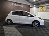 USED 2016 16 TOYOTA YARIS 1.5 VVT-h Icon Hatchback 5dr Petrol Hybrid E-CVT Euro 6 (101 ps) FTSH I 6k Miles I 1 owner