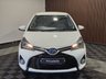 USED 2016 16 TOYOTA YARIS 1.5 VVT-h Icon Hatchback 5dr Petrol Hybrid E-CVT Euro 6 (101 ps) FTSH I 6k Miles I 1 owner
