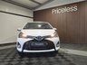 USED 2016 16 TOYOTA YARIS 1.5 VVT-h Icon Hatchback 5dr Petrol Hybrid E-CVT Euro 6 (101 ps) FTSH I 6k Miles I 1 owner