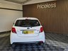 USED 2016 16 TOYOTA YARIS 1.5 VVT-h Icon Hatchback 5dr Petrol Hybrid E-CVT Euro 6 (101 ps) FTSH I 6k Miles I 1 owner