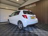USED 2016 16 TOYOTA YARIS 1.5 VVT-h Icon Hatchback 5dr Petrol Hybrid E-CVT Euro 6 (101 ps) FTSH I 6k Miles I 1 owner