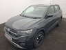 USED 2020 20 VOLKSWAGEN T-CROSS 1.0 TSI S SUV 5dr Petrol Manual Euro 6 (s/s) (95 ps) LANE ASSIST | BLUETOOTH