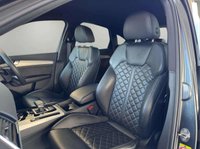 USED 2023 23 AUDI Q5 2.0 TDI 40 S line Sportback 5dr Diesel S Tronic quattro Euro 6  