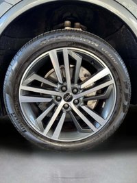 USED 2023 23 AUDI Q5 2.0 TDI 40 S line Sportback 5dr Diesel S Tronic quattro Euro 6  