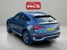 USED 2023 23 AUDI Q5 2.0 TDI 40 S line Sportback 5dr Diesel S Tronic quattro Euro 6  