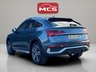 USED 2023 23 AUDI Q5 2.0 TDI 40 S line Sportback 5dr Diesel S Tronic quattro Euro 6  