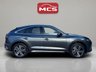 USED 2023 23 AUDI Q5 2.0 TDI 40 S line Sportback 5dr Diesel S Tronic quattro Euro 6  