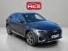 USED 2023 23 AUDI Q5 2.0 TDI 40 S line Sportback 5dr Diesel S Tronic quattro Euro 6  