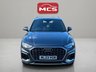 USED 2023 23 AUDI Q5 2.0 TDI 40 S line Sportback 5dr Diesel S Tronic quattro Euro 6  