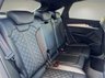 USED 2023 23 AUDI Q5 2.0 TDI 40 S line Sportback 5dr Diesel S Tronic quattro Euro 6  