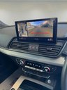 USED 2023 23 AUDI Q5 2.0 TDI 40 S line Sportback 5dr Diesel S Tronic quattro Euro 6  