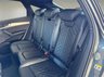 USED 2023 23 AUDI Q5 2.0 TDI 40 S line Sportback 5dr Diesel S Tronic quattro Euro 6  