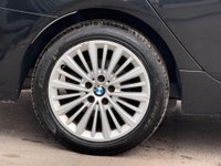 USED 2016 66 BMW 2 Series GRAN TOURER 2.0 220i Luxury MPV 5dr Petrol Auto Euro 6 (s/s) (192 ps) GREAT FAMILY CAR!