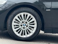 USED 2016 66 BMW 2 Series GRAN TOURER 2.0 220i Luxury MPV 5dr Petrol Auto Euro 6 (s/s) (192 ps) GREAT FAMILY CAR!