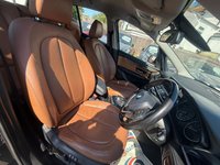 USED 2016 66 BMW 2 Series GRAN TOURER 2.0 220i Luxury MPV 5dr Petrol Auto Euro 6 (s/s) (192 ps) GREAT FAMILY CAR!