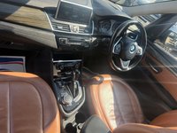 USED 2016 66 BMW 2 Series GRAN TOURER 2.0 220i Luxury MPV 5dr Petrol Auto Euro 6 (s/s) (192 ps) GREAT FAMILY CAR!