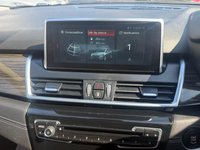 USED 2016 66 BMW 2 Series GRAN TOURER 2.0 220i Luxury MPV 5dr Petrol Auto Euro 6 (s/s) (192 ps) GREAT FAMILY CAR!