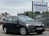 USED 2016 66 BMW 2 Series GRAN TOURER 2.0 220i Luxury MPV 5dr Petrol Auto Euro 6 (s/s) (192 ps) GREAT FAMILY CAR!