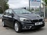 USED 2016 66 BMW 2 Series GRAN TOURER 2.0 220i Luxury MPV 5dr Petrol Auto Euro 6 (s/s) (192 ps) GREAT FAMILY CAR!