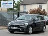 USED 2016 66 BMW 2 Series GRAN TOURER 2.0 220i Luxury MPV 5dr Petrol Auto Euro 6 (s/s) (192 ps) GREAT FAMILY CAR!