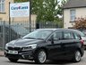 USED 2016 66 BMW 2 Series GRAN TOURER 2.0 220i Luxury MPV 5dr Petrol Auto Euro 6 (s/s) (192 ps) GREAT FAMILY CAR!