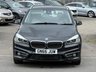 USED 2016 66 BMW 2 Series GRAN TOURER 2.0 220i Luxury MPV 5dr Petrol Auto Euro 6 (s/s) (192 ps) GREAT FAMILY CAR!