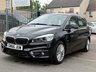 USED 2016 66 BMW 2 Series GRAN TOURER 2.0 220i Luxury MPV 5dr Petrol Auto Euro 6 (s/s) (192 ps) GREAT FAMILY CAR!