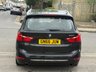 USED 2016 66 BMW 2 Series GRAN TOURER 2.0 220i Luxury MPV 5dr Petrol Auto Euro 6 (s/s) (192 ps) GREAT FAMILY CAR!