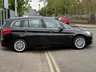 USED 2016 66 BMW 2 Series GRAN TOURER 2.0 220i Luxury MPV 5dr Petrol Auto Euro 6 (s/s) (192 ps) GREAT FAMILY CAR!