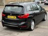 USED 2016 66 BMW 2 Series GRAN TOURER 2.0 220i Luxury MPV 5dr Petrol Auto Euro 6 (s/s) (192 ps) GREAT FAMILY CAR!