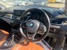 USED 2016 66 BMW 2 Series GRAN TOURER 2.0 220i Luxury MPV 5dr Petrol Auto Euro 6 (s/s) (192 ps) GREAT FAMILY CAR!