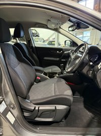 USED 2016 16 NISSAN QASHQAI 1.6 DIG-T N-Connecta SUV 5dr Petrol Manual 2WD Euro 6 163ps ULEZ Great Spec  Finance+DAB+3F/Kpr+FSH+ULEZ+Blth+Nav+12MthMOT+AC