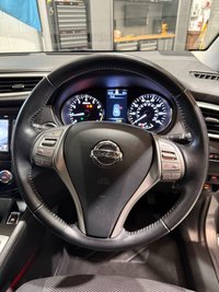 USED 2016 16 NISSAN QASHQAI 1.6 DIG-T N-Connecta SUV 5dr Petrol Manual 2WD Euro 6 163ps ULEZ Great Spec  Finance+DAB+3F/Kpr+FSH+ULEZ+Blth+Nav+12MthMOT+AC