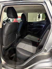 USED 2016 16 NISSAN QASHQAI 1.6 DIG-T N-Connecta SUV 5dr Petrol Manual 2WD Euro 6 163ps ULEZ Great Spec  Finance+DAB+3F/Kpr+FSH+ULEZ+Blth+Nav+12MthMOT+AC