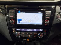 USED 2016 16 NISSAN QASHQAI 1.6 DIG-T N-Connecta SUV 5dr Petrol Manual 2WD Euro 6 163ps ULEZ Great Spec  Finance+DAB+3F/Kpr+FSH+ULEZ+Blth+Nav+12MthMOT+AC