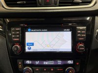 USED 2016 16 NISSAN QASHQAI 1.6 DIG-T N-Connecta SUV 5dr Petrol Manual 2WD Euro 6 163ps ULEZ Great Spec  Finance+DAB+3F/Kpr+FSH+ULEZ+Blth+Nav+12MthMOT+AC