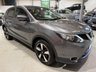 USED 2016 16 NISSAN QASHQAI 1.6 DIG-T N-Connecta SUV 5dr Petrol Manual 2WD Euro 6 163ps ULEZ Great Spec  Finance+DAB+3F/Kpr+FSH+ULEZ+Blth+Nav+12MthMOT+AC