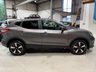 USED 2016 16 NISSAN QASHQAI 1.6 DIG-T N-Connecta SUV 5dr Petrol Manual 2WD Euro 6 163ps ULEZ Great Spec  Finance+DAB+3F/Kpr+FSH+ULEZ+Blth+Nav+12MthMOT+AC