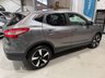 USED 2016 16 NISSAN QASHQAI 1.6 DIG-T N-Connecta SUV 5dr Petrol Manual 2WD Euro 6 163ps ULEZ Great Spec  Finance+DAB+3F/Kpr+FSH+ULEZ+Blth+Nav+12MthMOT+AC
