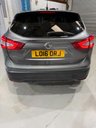 USED 2016 16 NISSAN QASHQAI 1.6 DIG-T N-Connecta SUV 5dr Petrol Manual 2WD Euro 6 163ps ULEZ Great Spec  Finance+DAB+3F/Kpr+FSH+ULEZ+Blth+Nav+12MthMOT+AC