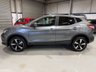USED 2016 16 NISSAN QASHQAI 1.6 DIG-T N-Connecta SUV 5dr Petrol Manual 2WD Euro 6 163ps ULEZ Great Spec  Finance+DAB+3F/Kpr+FSH+ULEZ+Blth+Nav+12MthMOT+AC