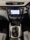 USED 2016 16 NISSAN QASHQAI 1.6 DIG-T N-Connecta SUV 5dr Petrol Manual 2WD Euro 6 163ps ULEZ Great Spec  Finance+DAB+3F/Kpr+FSH+ULEZ+Blth+Nav+12MthMOT+AC