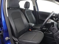 USED 2019 69 FORD ECOSPORT 1.0T EcoBoost GPF Titanium SUV 5dr Petrol Manual Euro 6 (s/s) (125 ps) CRUISE CONTROL | AMBIENT LIGHT