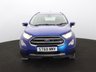 USED 2019 69 FORD ECOSPORT 1.0T EcoBoost GPF Titanium SUV 5dr Petrol Manual Euro 6 (s/s) (125 ps) CRUISE CONTROL | AMBIENT LIGHT