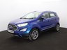 USED 2019 69 FORD ECOSPORT 1.0T EcoBoost GPF Titanium SUV 5dr Petrol Manual Euro 6 (s/s) (125 ps) CRUISE CONTROL | AMBIENT LIGHT
